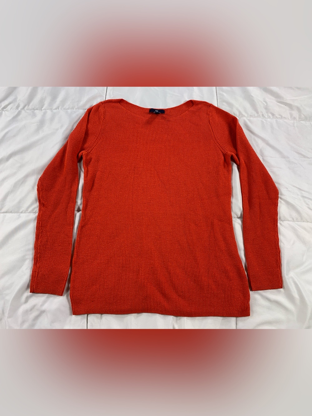 Pre loved GAP sweater womens size M